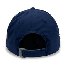 Load image into Gallery viewer, Navy Under Armour Fly Navy Adjustable Hat (Navy)