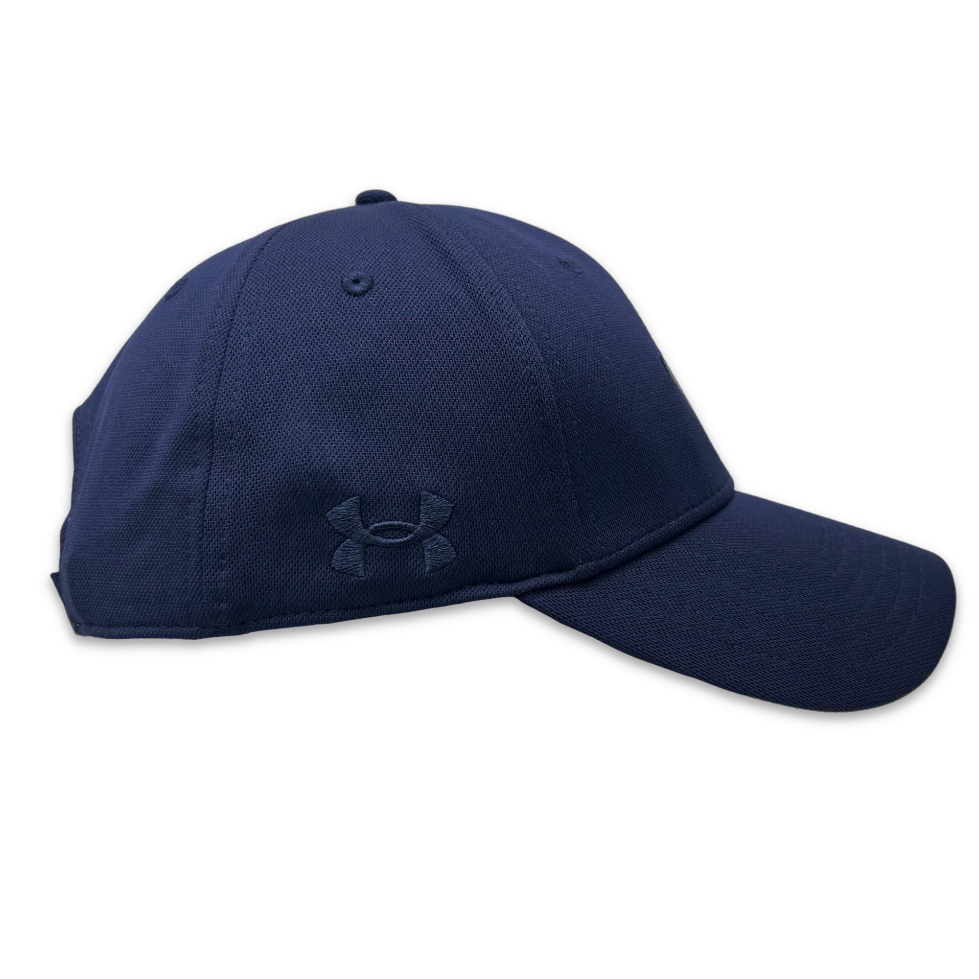 Armour (Navy) Hat 2023 Under Navy Adjustable Blitzing Rivalry