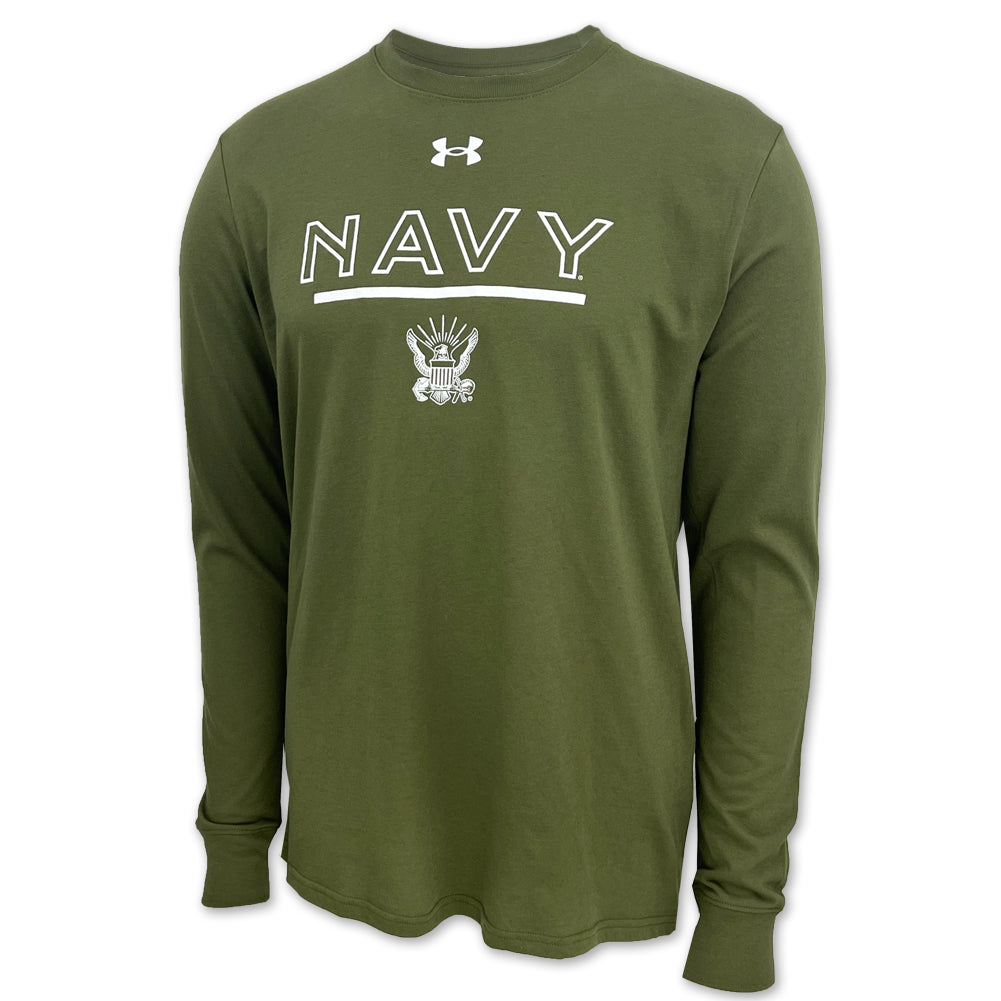 Navy gear under armour Clearance