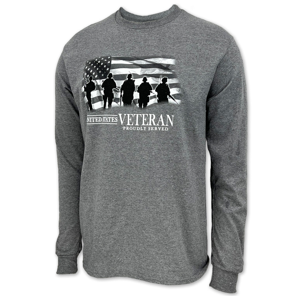 I Proudly Served T-Shirt I Proudly Served T-Shirt