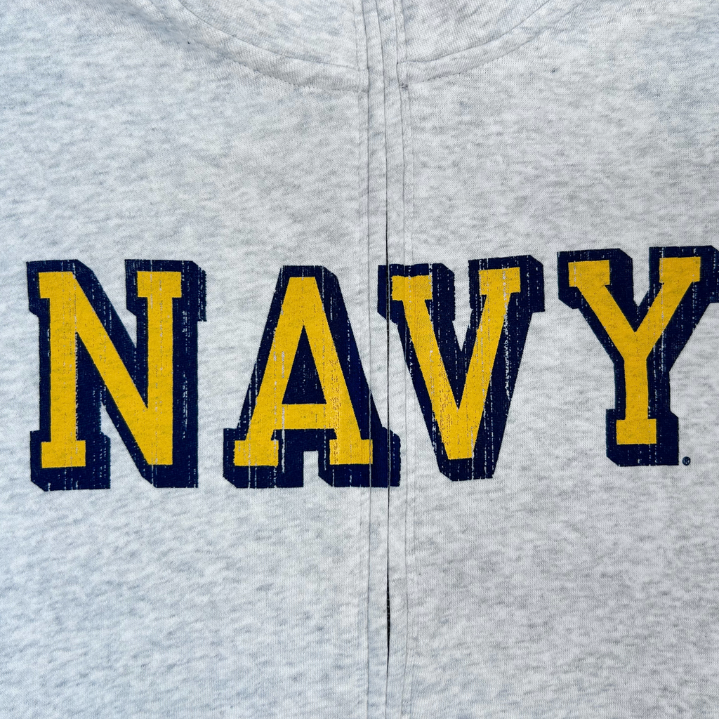Navy wife best sale sweatshirt