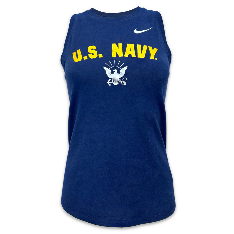 Us navy dri fit top shirt