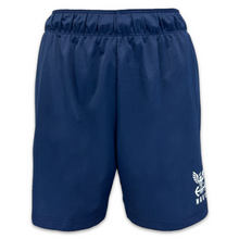 Load image into Gallery viewer, Navy Nike Ladies Attack Short (Navy)