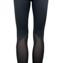 Load image into Gallery viewer, Navy Nike One 7/8 Tight (Black)