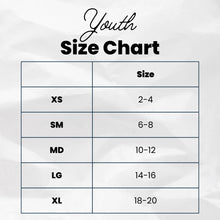 Load image into Gallery viewer, Navy Anchors Aweigh Chest Print Youth Hood