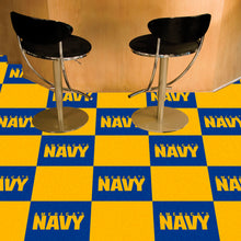 Load image into Gallery viewer, US Navy Carpet Tiles