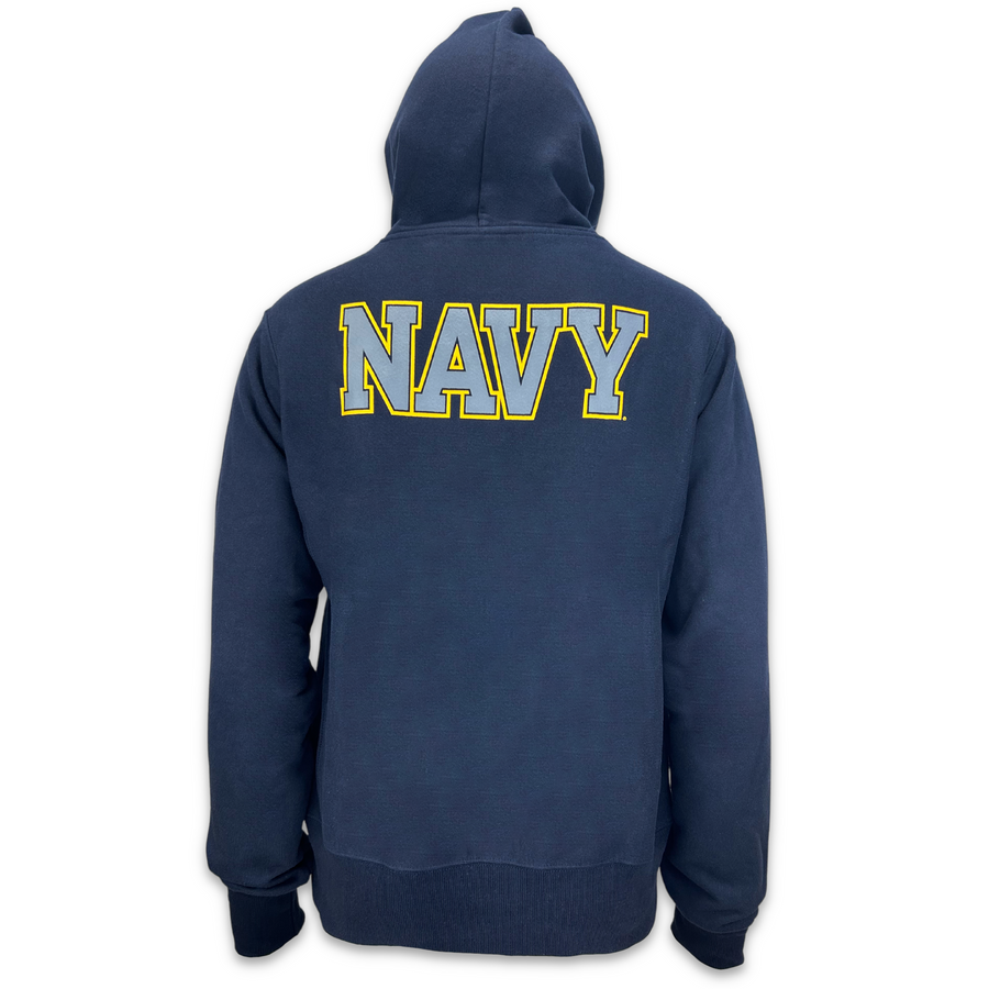 United States Navy Champion Seal Hood (Navy)