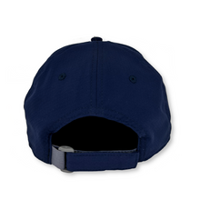 Load image into Gallery viewer, United States Navy Under Armour Zone Adjustable Hat (Navy)