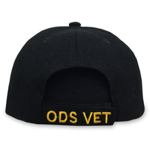 Load image into Gallery viewer, Desert Storm Veteran Medal Hat
