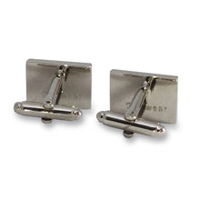 Load image into Gallery viewer, Dont Give Up The Ship Cufflinks