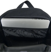 Load image into Gallery viewer, Navy Carhartt Classic Laptop Daypack (Black)