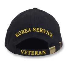 Load image into Gallery viewer, Korean War Veteran Hat