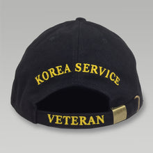 Load image into Gallery viewer, Korean War Veteran Hat