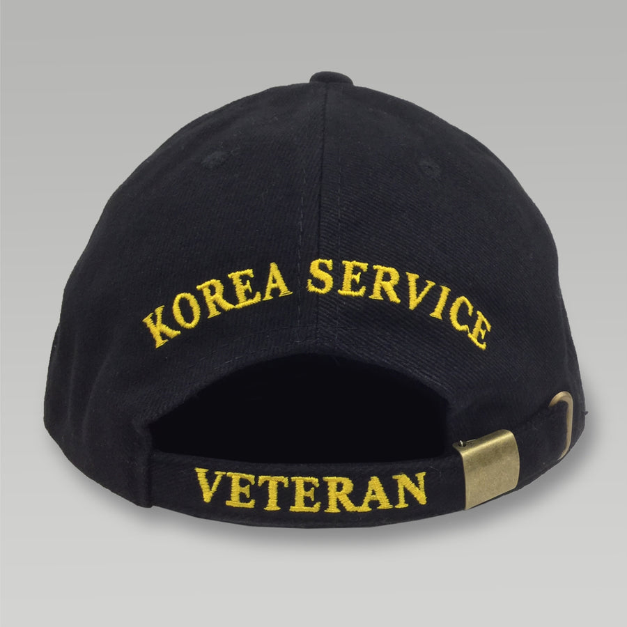 Korean War Veteran Hat