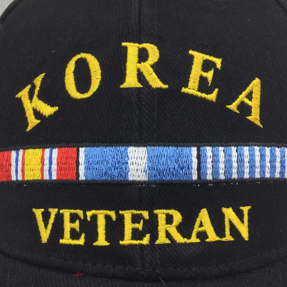 Korean War Veteran Hat