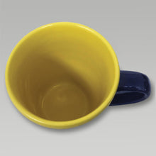 Load image into Gallery viewer, NAVY 18OZ COFFEE MUG 1