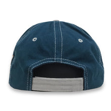 Load image into Gallery viewer, Navy American Vintage Hat (Navy)