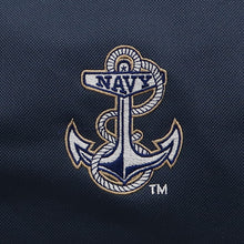 Load image into Gallery viewer, Navy Anchor Gear Pak Duffel Bag (Navy)
