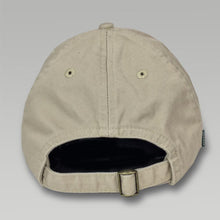 Load image into Gallery viewer, Navy Anchor Hat (Khaki)