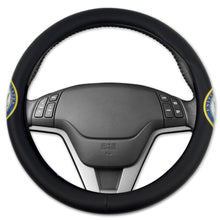 Load image into Gallery viewer, Navy Car Steering Wheel Cover