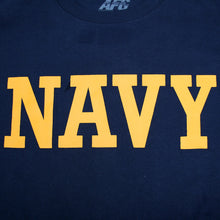 Load image into Gallery viewer, Navy Core Crewneck (Navy)