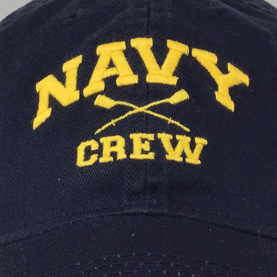 NAVY CREW HAT (NAVY) 1