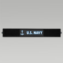 Load image into Gallery viewer, U.S. Navy Drink Mat