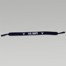 Load image into Gallery viewer, Navy Eyewear Neoprene Holder