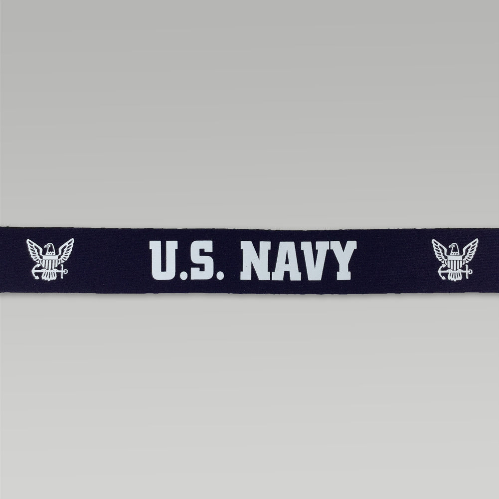 Navy Eyewear Neoprene Holder