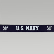 Load image into Gallery viewer, Navy Eyewear Neoprene Holder
