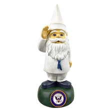 Load image into Gallery viewer, Navy Garden Gnome