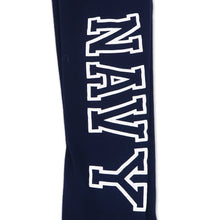 Load image into Gallery viewer, Navy Ladies Love &#39;Em Longer Leggings (Navy)