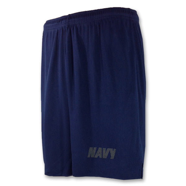 Navy PT Shorts (Navy) – Navy Gear