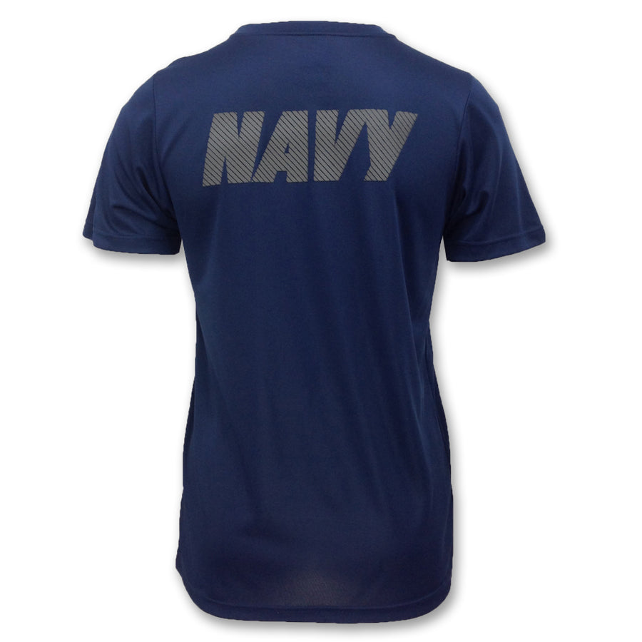 Navy PT T-Shirt (Navy)
