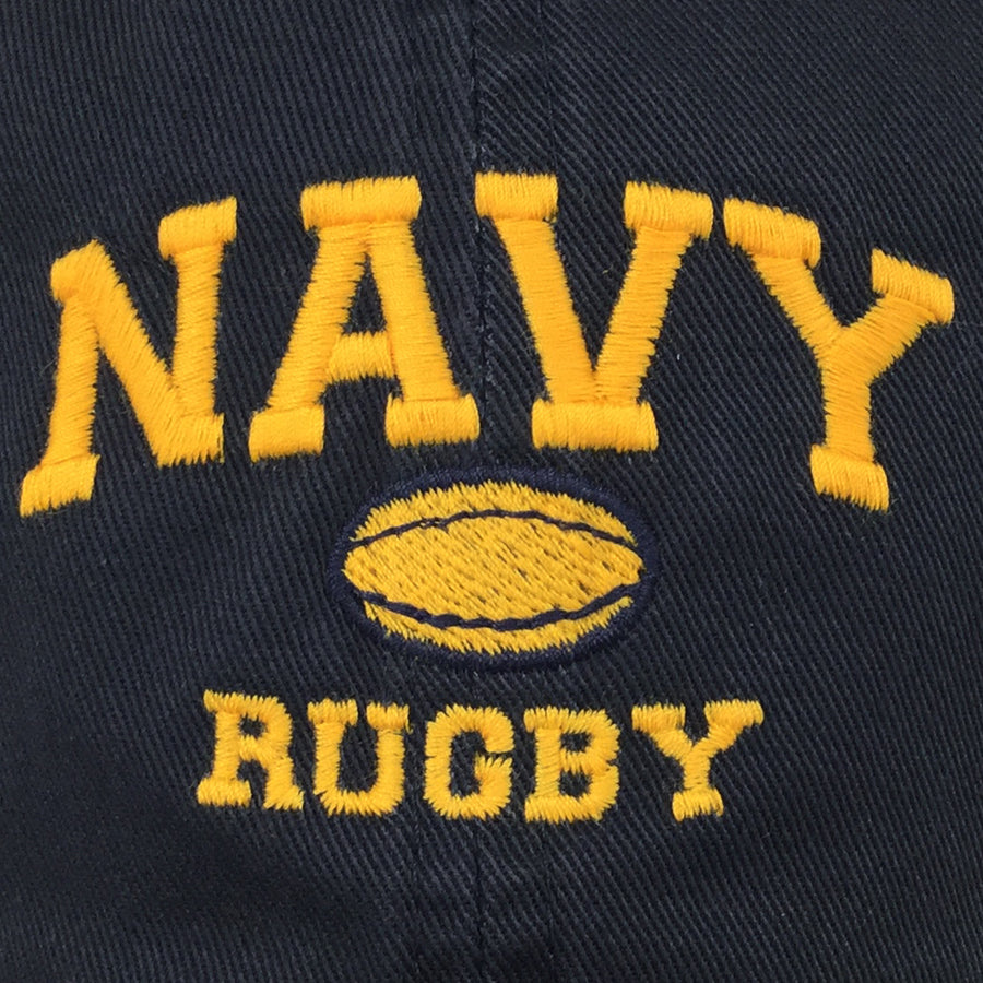 Navy Rugby Hat (Navy)