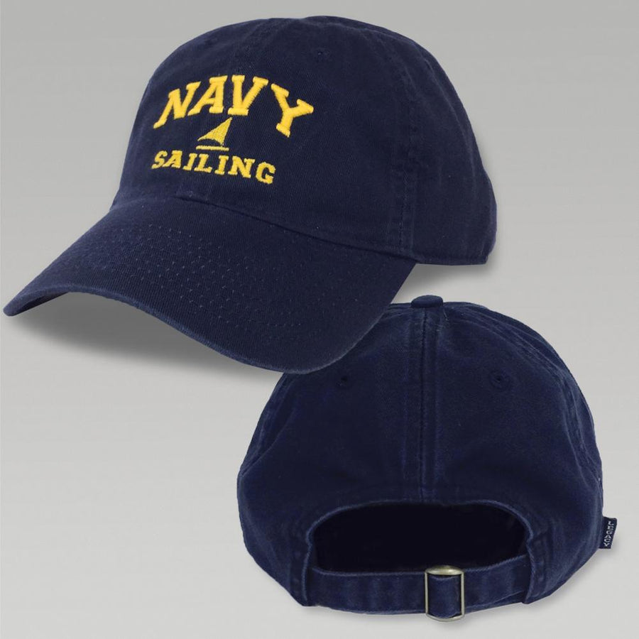 Navy Sailing Hat (Navy)