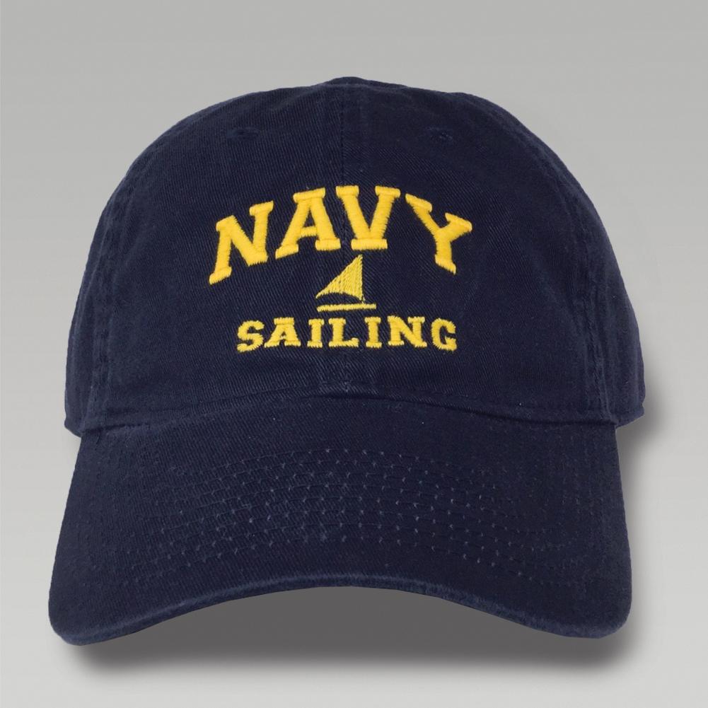 Navy Sailing Hat (Navy)