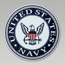 Load image into Gallery viewer, Navy Seal Logo Decal
