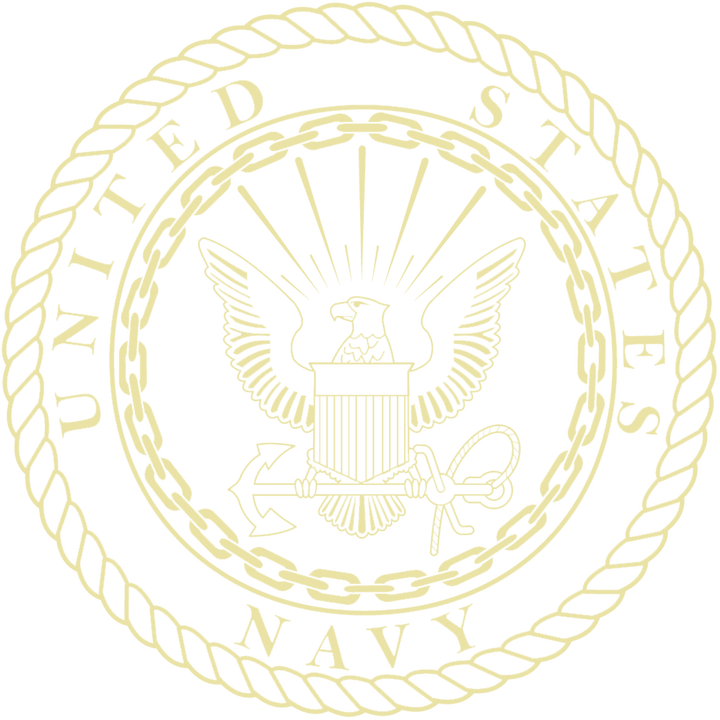 U.S. Navy Photo and Honorable Discharge Certificate Frame (11x8.5)*