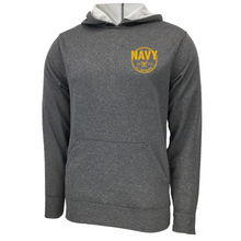 Load image into Gallery viewer, Navy Retired Performance Hood