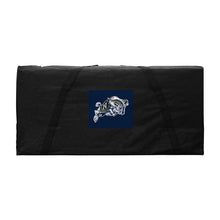 Load image into Gallery viewer, Naval Academy Cornhole Carrying Case