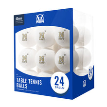 Load image into Gallery viewer, Naval Academy Ping Pong Balls