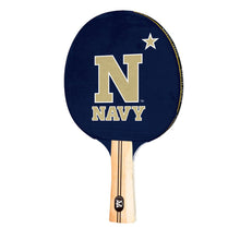 Load image into Gallery viewer, Naval Academy Ping Pong Paddle