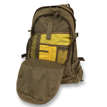 Load image into Gallery viewer, S.O.C. 3 Day Pass Bag (Coyote Brown)