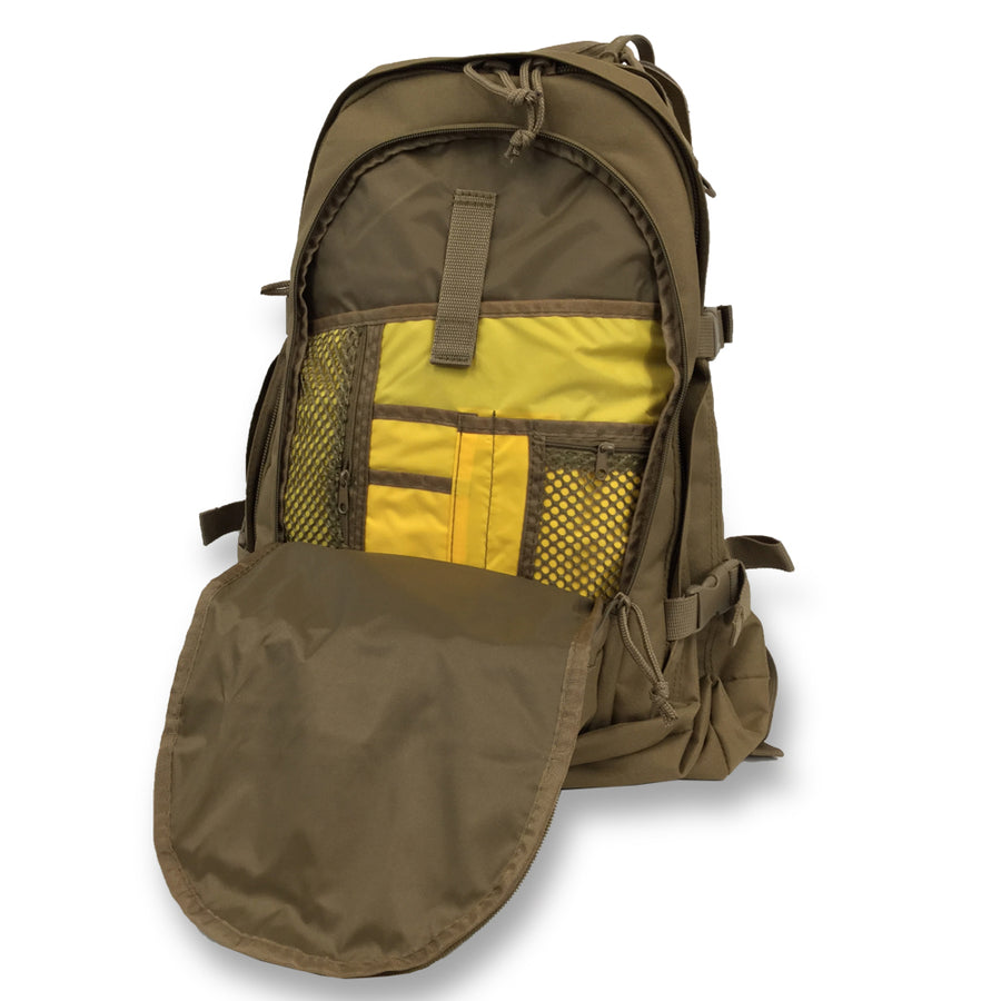 S.O.C. 3 Day Pass Bag (Coyote Brown)
