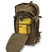 Load image into Gallery viewer, S.O.C.Bugout Bag (Coyote Brown)