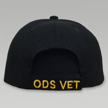 Load image into Gallery viewer, Desert Storm Veteran Medal Cap