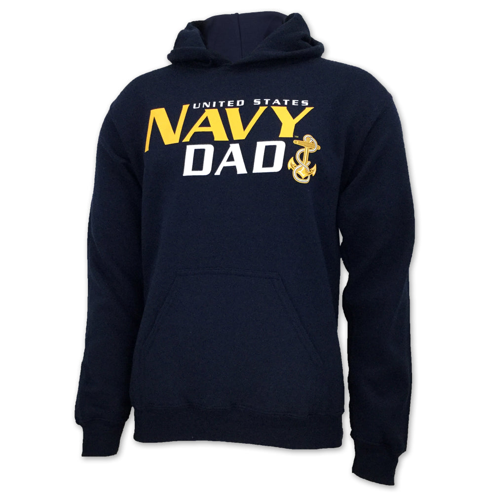 United States Navy Dad Hood (Navy)