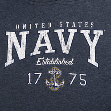 Load image into Gallery viewer, UNITED STATES NAVY LADIES HOOD (NAVY)
