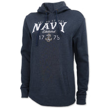 Load image into Gallery viewer, UNITED STATES NAVY LADIES HOOD (NAVY) 1